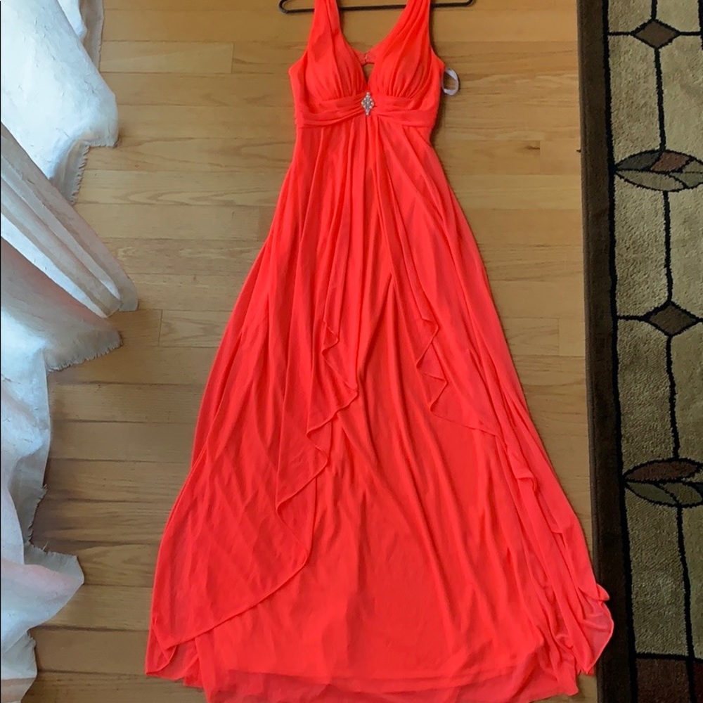 Stacy Sklar Dress